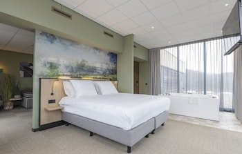 Fletcher Hotel-Restaurant Marknesse