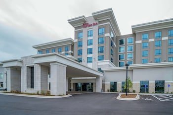 Hilton Garden Inn Madison Sun Prairie