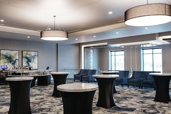 Hilton Garden Inn Madison Sun Prairie