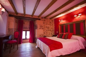 La Torre de Bisjueces Hotel rural