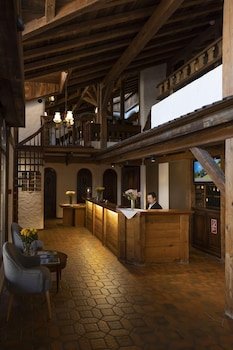 Romantik Schloss-Hotel
