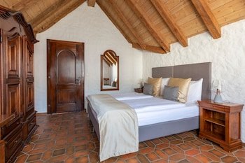 Romantik Schloss-Hotel