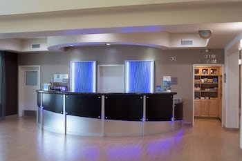 Fairfield Inn & Suites Oakland Hayward
