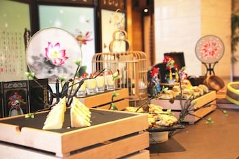 Four Points by Sheraton Suzhou