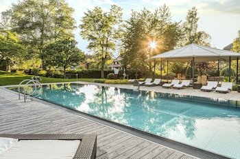 Parkhotel Adler