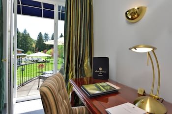 Parkhotel Adler