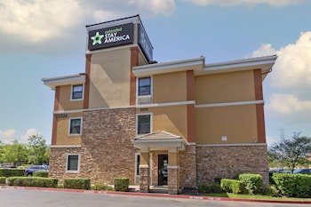 Extended Stay America Stockton Tracy