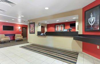Extended Stay America Stockton Tracy