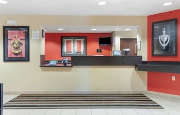 Extended Stay America Stockton Tracy