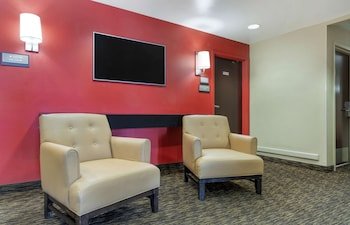 Extended Stay America Stockton Tracy