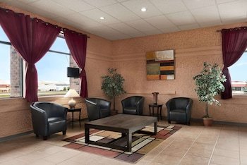 Travelodge by Wyndham Swift Current