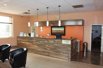 Travelodge by Wyndham Swift Current