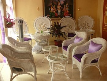 Paris Angkor Hotel