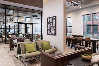 Hilton Garden Inn Memphis Downtown