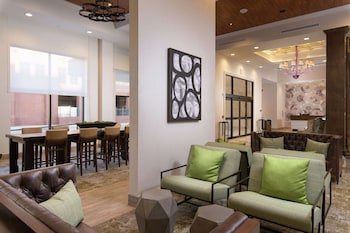 Hilton Garden Inn Memphis Downtown
