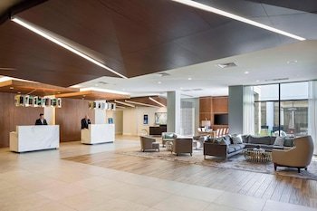 North Charleston Marriott