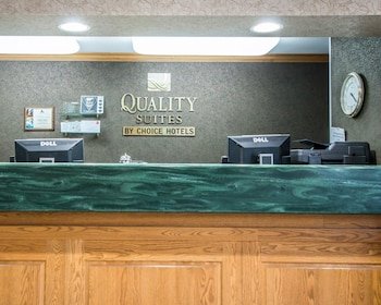 Quality Suites San Diego Otay Mesa