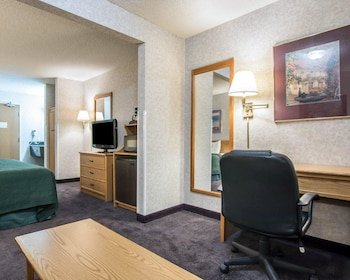 Quality Suites San Diego Otay Mesa