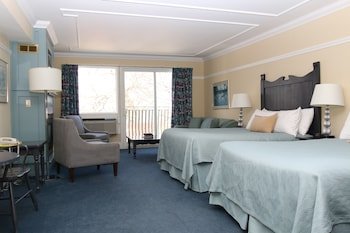 Fern Resort