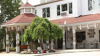 Fern Resort
