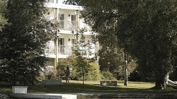 Fern Resort
