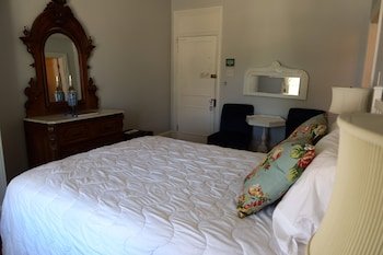 The Chalfonte Hotel