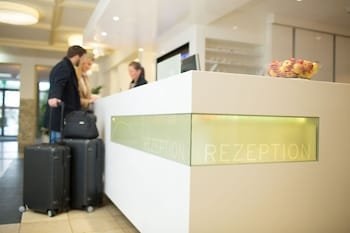 Sporthotel Fuchsbachtal