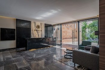Hotel Kavia Premium