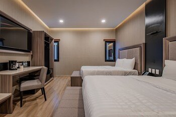 Hotel Kavia Premium