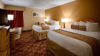Best Western Martinsville Inn