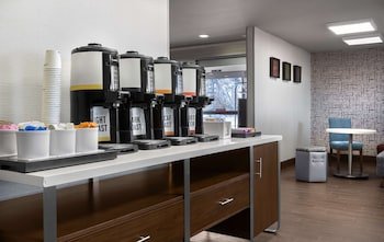 Hampton Inn Greenville/Travelers Rest