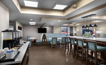 Hampton Inn Greenville/Travelers Rest