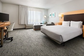 TownePlace Suites Garden City