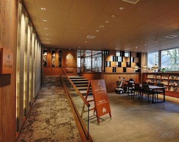 Hotel Shirakabaso Kamikochi