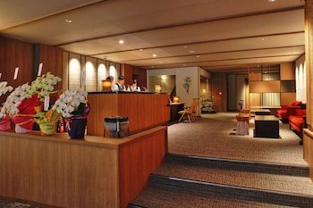 Hotel Shirakabaso Kamikochi