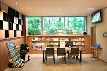 Hotel Shirakabaso Kamikochi