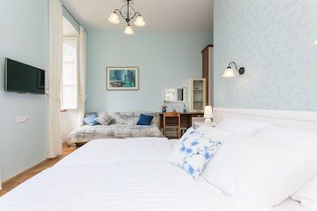 Rooms Posat