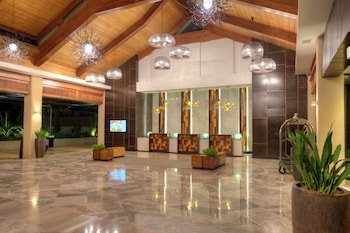 BE Grand Resort Bohol