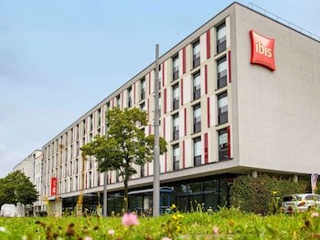 ibis Muenchen City West Hotel