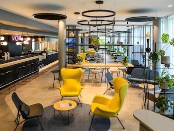 ibis Muenchen City West Hotel