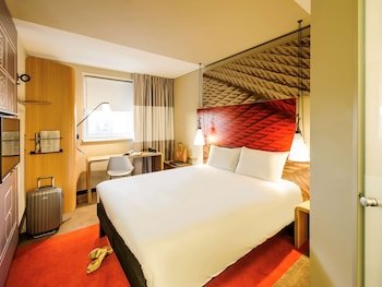 ibis Muenchen City West Hotel