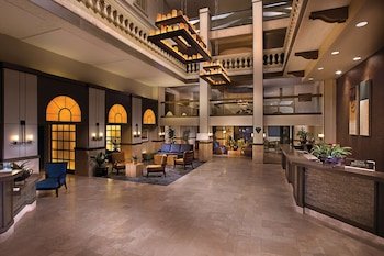Hilton Phoenix Tapatio Cliffs Resort