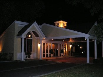 Kirkwood Inn