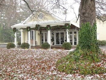 Kirkwood Inn