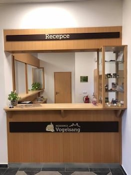 Rezidence Vogelsang