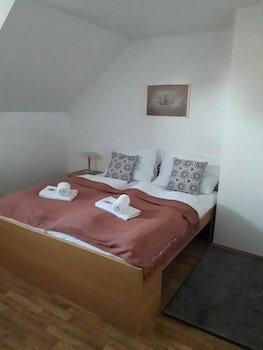 Rezidence Vogelsang