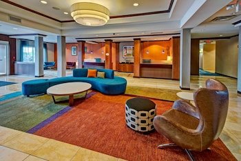Fairfield Inn & Suites by Marriott Weatherford