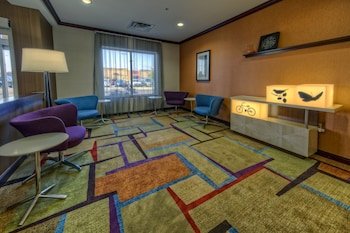 Fairfield Inn & Suites by Marriott Weatherford