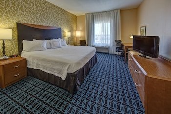Fairfield Inn & Suites by Marriott Weatherford