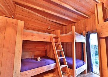 Bruny Island Lodge